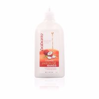 Babaria Aloe Vera & Coconut Liquid Hand Soap 500ml
