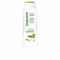 Babaria Aloe Vera Moisturizing Bath Gel 600ml