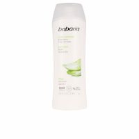 Babaria Aloe Vera Repairing Body Milk 400ml