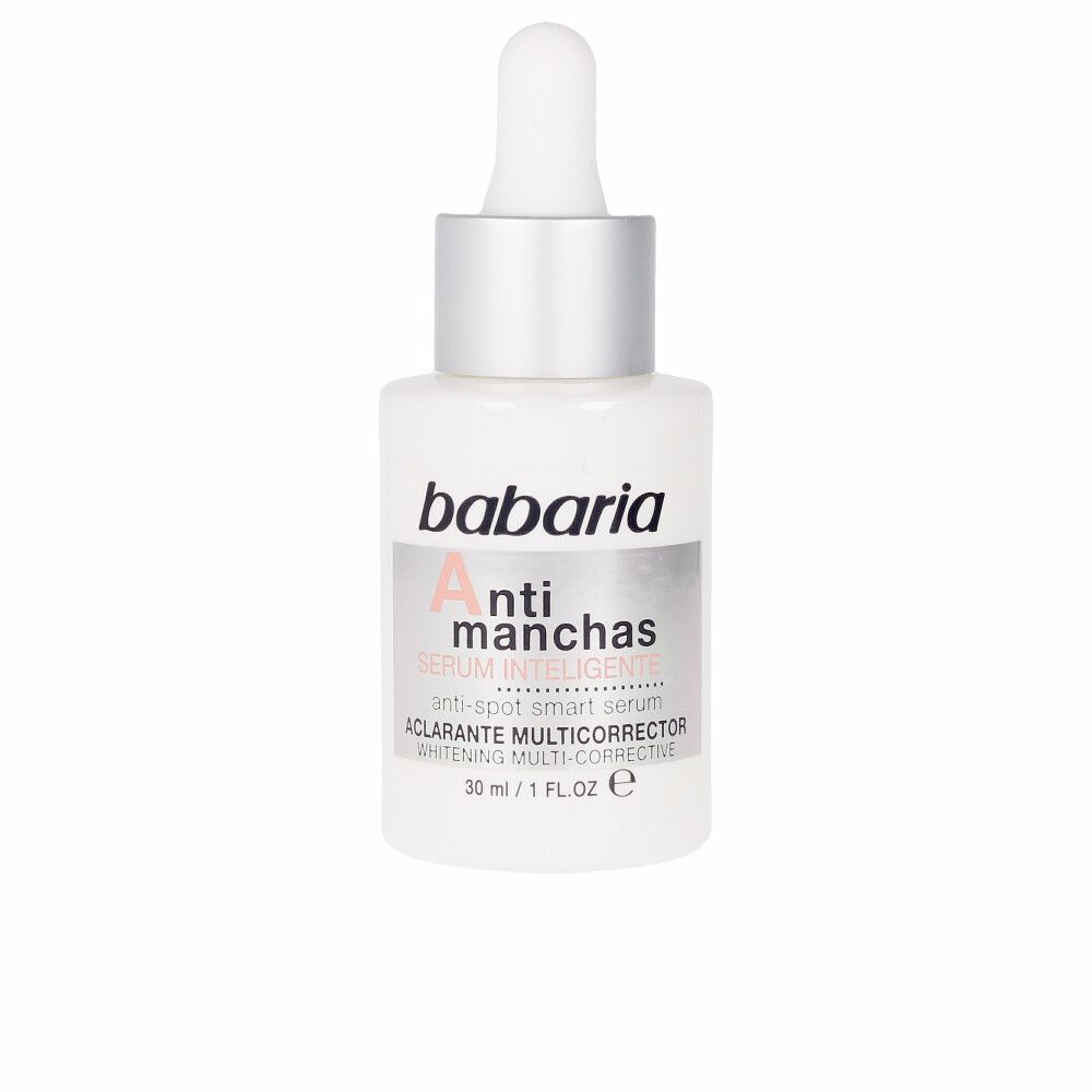 BabariaAnti-SpotsMulti-CorrectiveSerum30ml Babaria Anti-Spots Multi-Corrective Serum 30ml