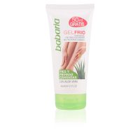 Babaria Cold Effect Tired Legs and Feet Gel 150ml