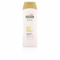 Babaria Olive Oil Moisturizing Body Milk 400ml