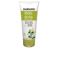 Babaria Olive Oil Nourishing Hand Cream 75ml