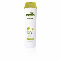 Babaria Olive Oil Shower Gel 600ml