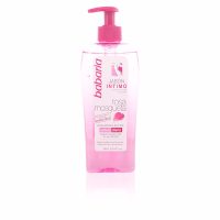 Babaria Rosehip Intimate Soap 300ml