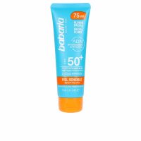 Babaria Sun ADN Sensitive Facial Fluid SPF50 75ml
