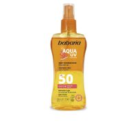 Babaria Sun Aqua UV SPF50 Bi-Phase 200ml
