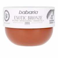 Babaria Sun Exotic Bronze Tanning Jelly 300ml