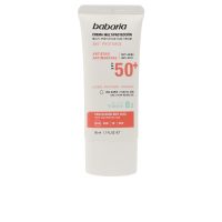 Babaria Sun Multi-Protection Anti-Dark Spots Cream SPF50+ 50ml