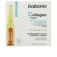 Babaria Vegan Collagen Intense Firming Ampoules 5x2ml