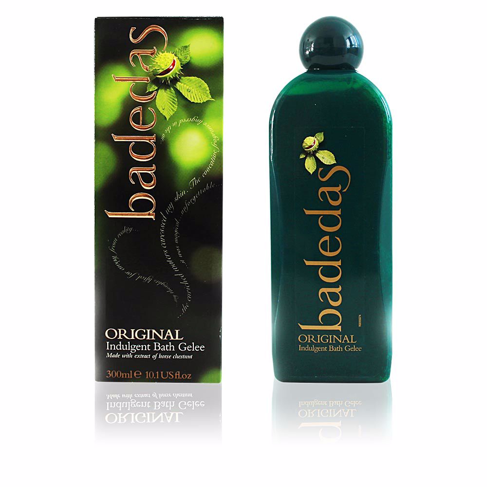 BadedasOriginalGelIndulgent300ml Badedas Original Gel Indulgent 300ml - Image 1