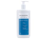 Balsoderm Post-Solar Body Emulsion 500ml