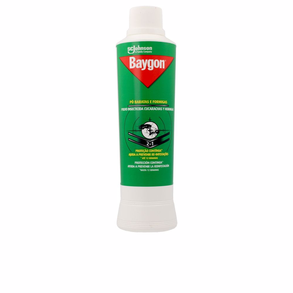 BaygonCockroachesandAntsInsecticidePowder250g Baygon Cockroaches and Ants Insecticide Powder 250g