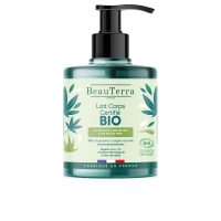 Beauterra Bio Body Milk 500ml