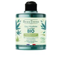 Beauterra Bio Micellar Water 500ml