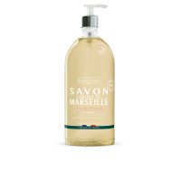 Beauterra Marseille Cotton Flower Soap 1000ml