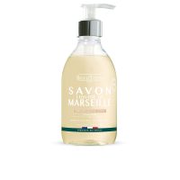 Beauterra Marseille Cotton Flower Soap 300ml