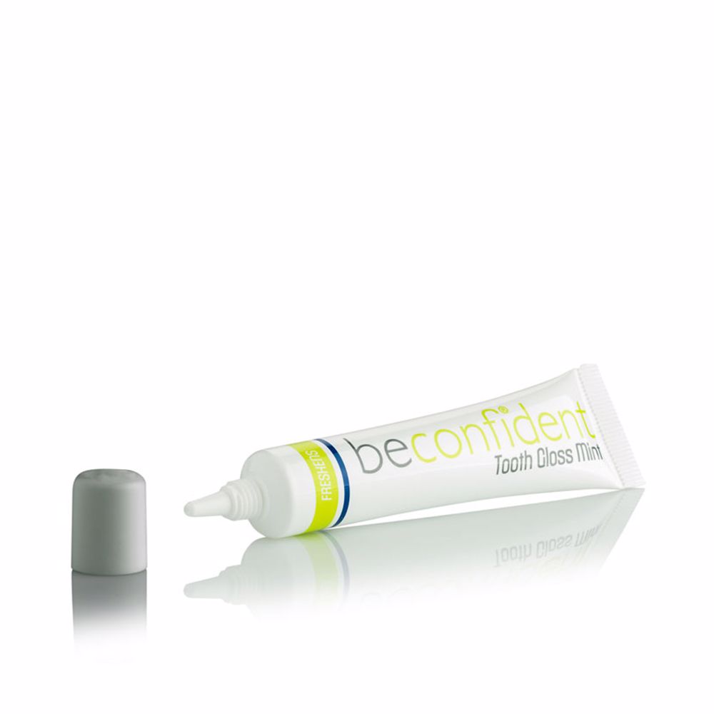 BeconfidentToothGlossMint10ml Beconfident Tooth Gloss Mint 10ml