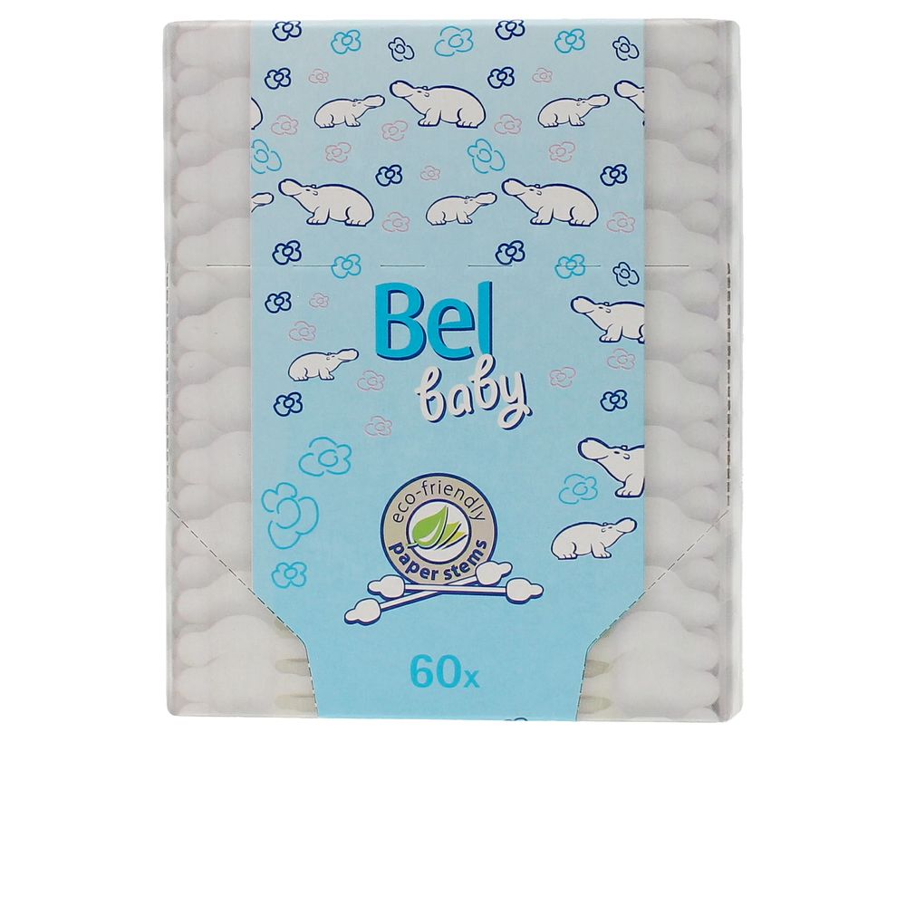 BelBabySafetySwabsx56 Bel Baby Safety Swabs x56 - Image 1