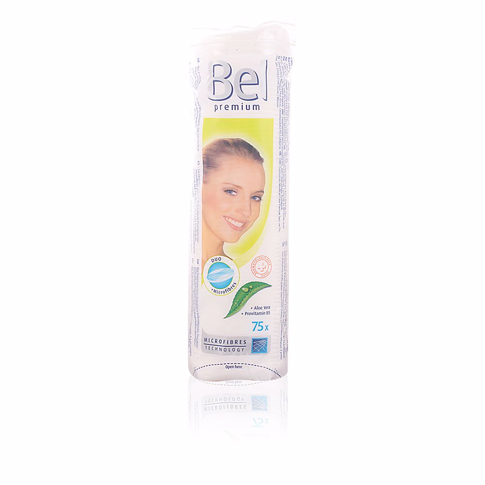 BelPremiumPadsx75 Bel Premium Pads x75