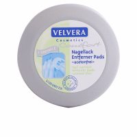 Bel Velvera Nail Polish Remover Discs x30