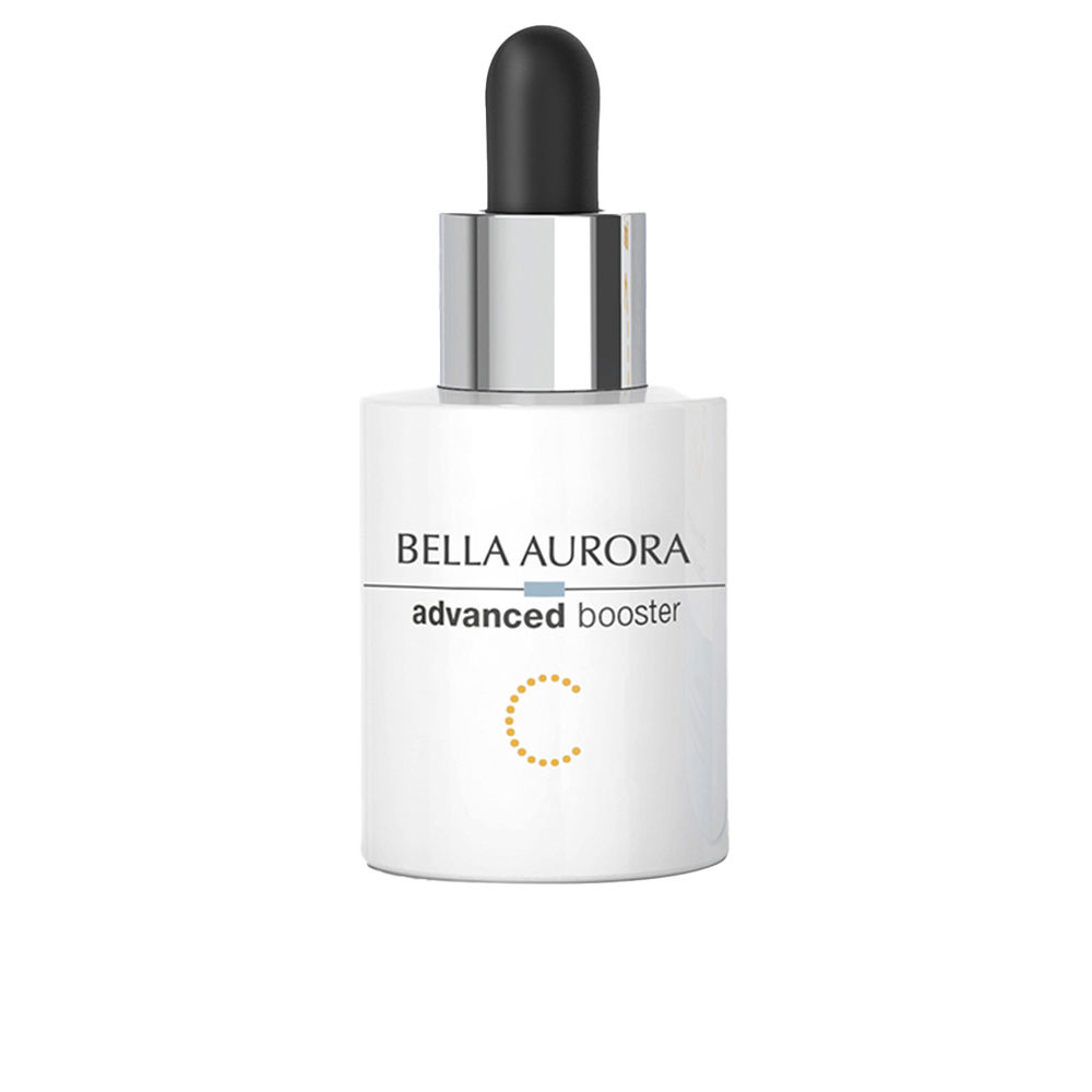 BellaAuroraAdvancedBoosterVitaminC30ml Bella Aurora Advanced Booster Vitamin C 30ml - 画像 (1)