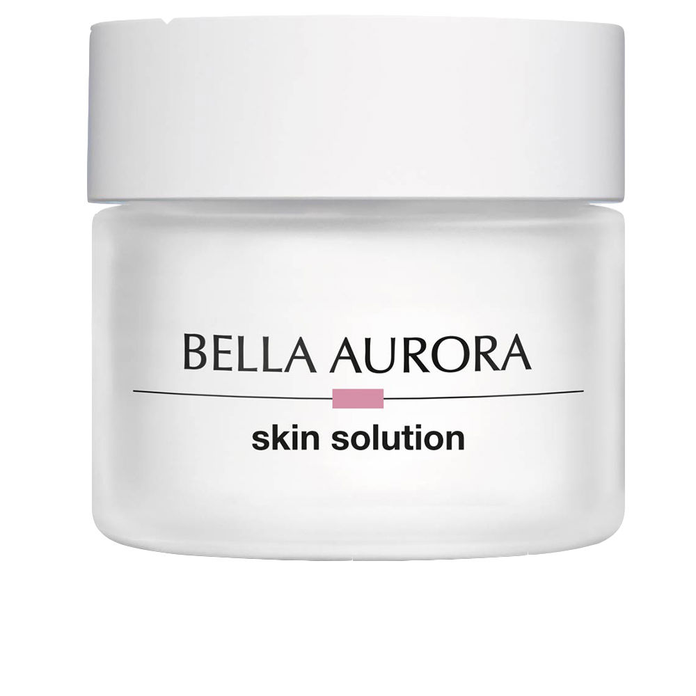 BellaAuroraAgeSolutionAnti-WrinkleFirmingSPF1550ml Bella Aurora Skin Solution Anti-Wrinkle & Firming Day Cream SPF15 50ml - Image 1