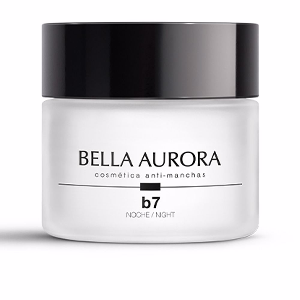 BellaAuroraB7Anti-DarkSpotsRegeneratingLighteningNight50ml Bella Aurora B7 Anti-Dark Spots Regenerating Night Cream 50ml - Image 1