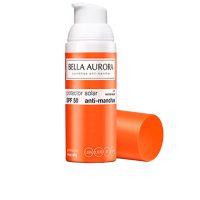 Bella Aurora Sun Anti-Dark Spots Fluid Dry Skin SPF50+ 50ml