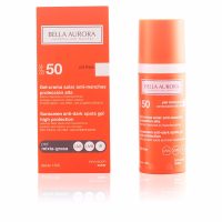Bella Aurora Sun Anti-Dark Spots Gel Mixed/Oily SPF50 50ml