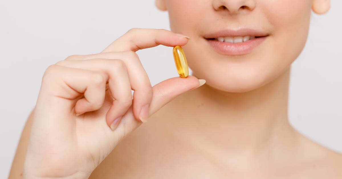 Benefits of vitamin E for your skin