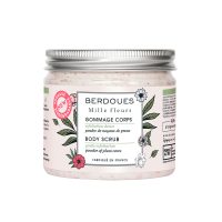Berdoues Mille Fleurs Body Scrub 200ml