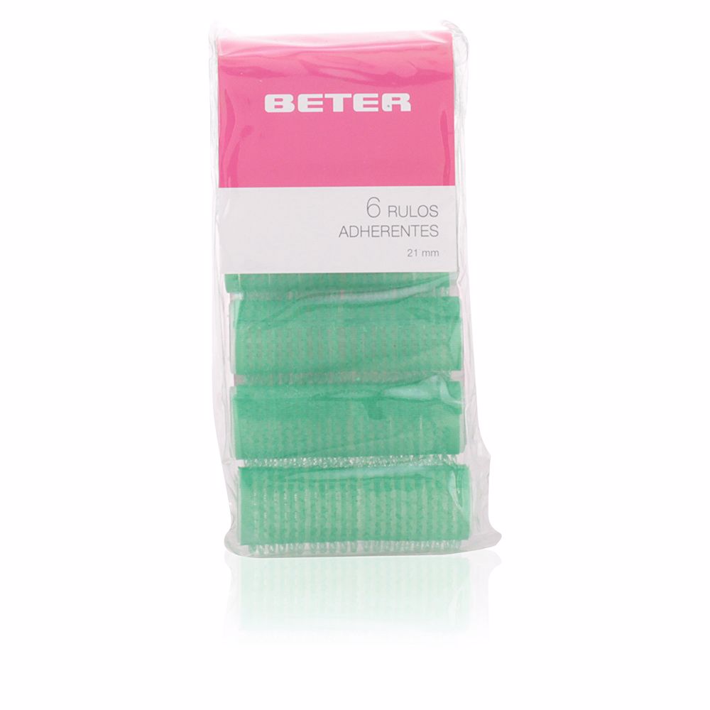BeterAdherentRollers21mmx6 Beter Adherent Rollers 21mm x6 - Image 1