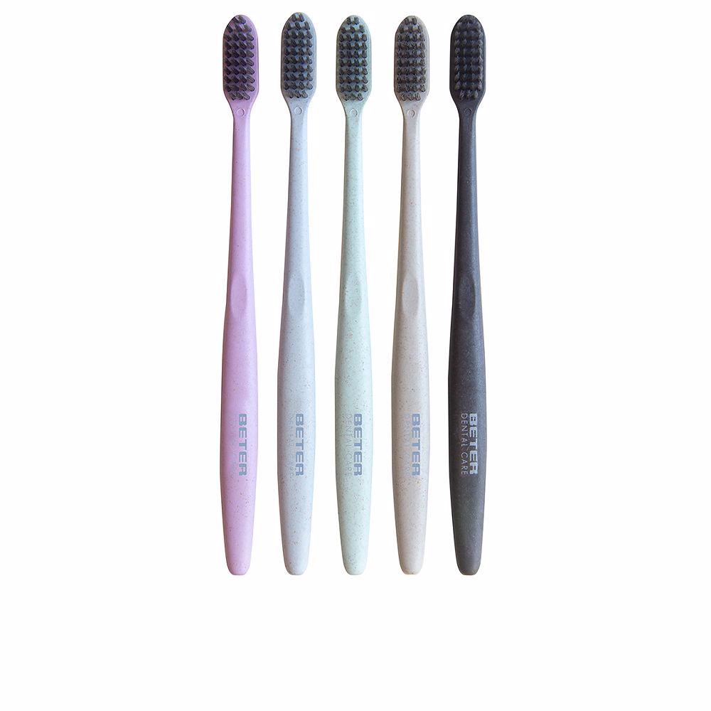 BeterAdultSoftToothbrush Beter Adult Soft Toothbrush - 画像 (1)