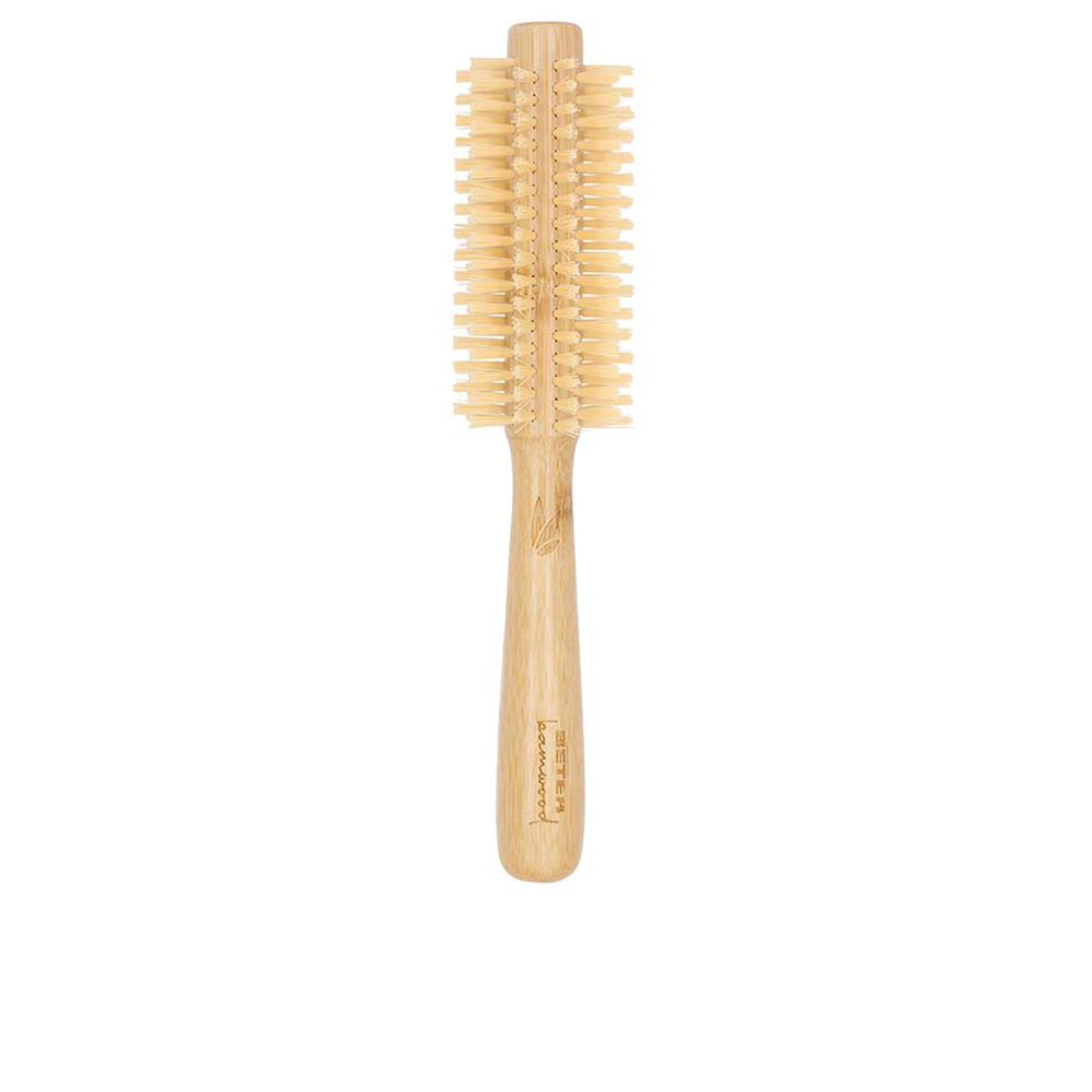 BeterBamwoodRoundBrush Beter Bamwood Round Brush - 画像 (1)