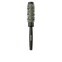 Product  container  of  Beter  Ceramic  Heating  Brush  23mm  by  Beter,  a  thermal  brush  indicated  for  shaping  hair  during  blow  drying.