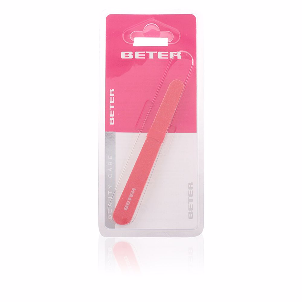 BeterCoridonNailFiles11cmx4 Beter Coridon Nail Files 11cm x4 - Image 1