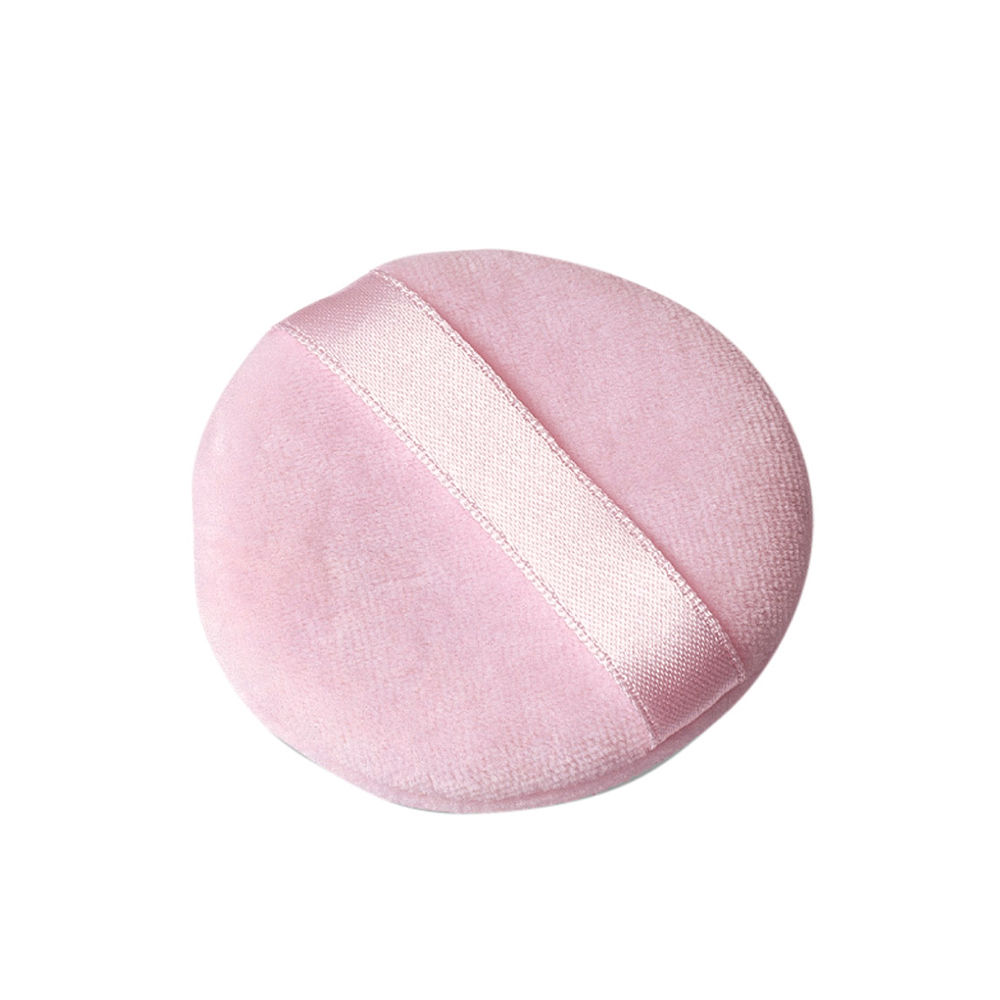 BeterCosmeticPowderPuffApplicator Beter Cosmetic Powder Puff Applicator - 画像 (1)