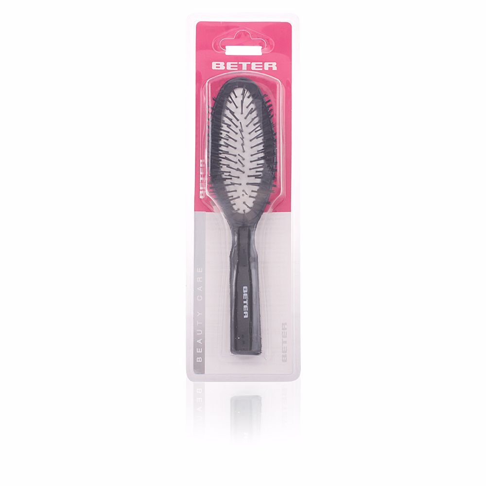 BeterCushionBrushwithBlackNylonBristles175cm Beter Cushion Brush ブラックナイロン bristles 17.5cm - 画像 (1)