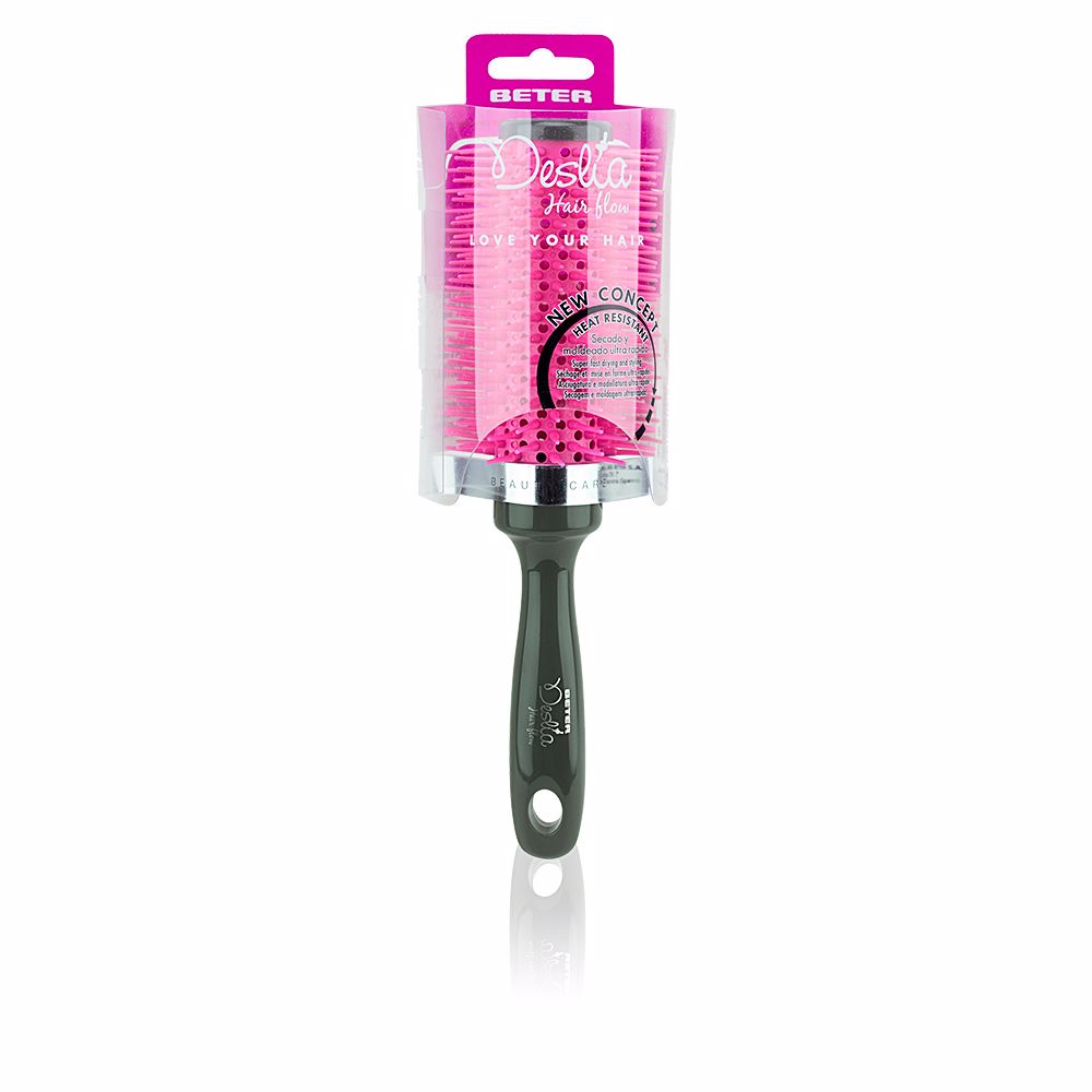 BeterDesliaHairFlowRoundBrush33mm Beter Deslia Hair Flow Round Brush 33mm - 画像 (1)