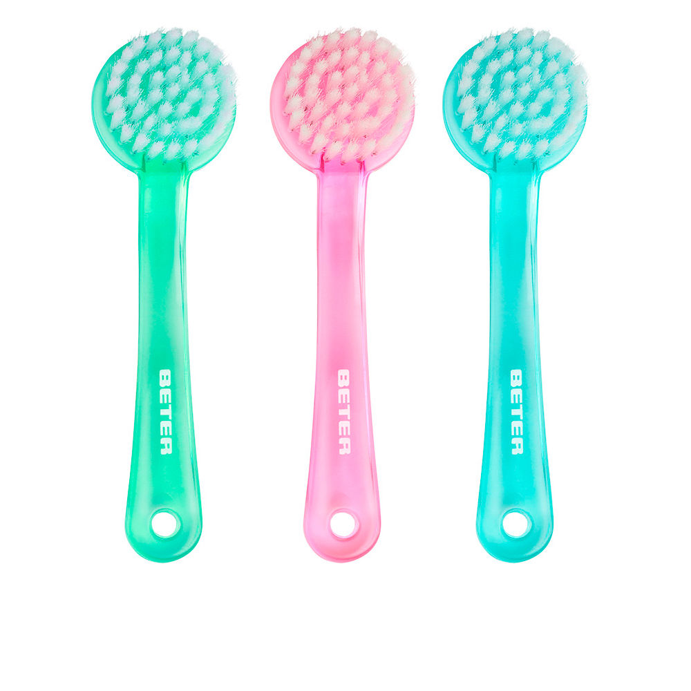 BeterFacialMassageBrush Beter Facial Massage Brush - 画像 (1)