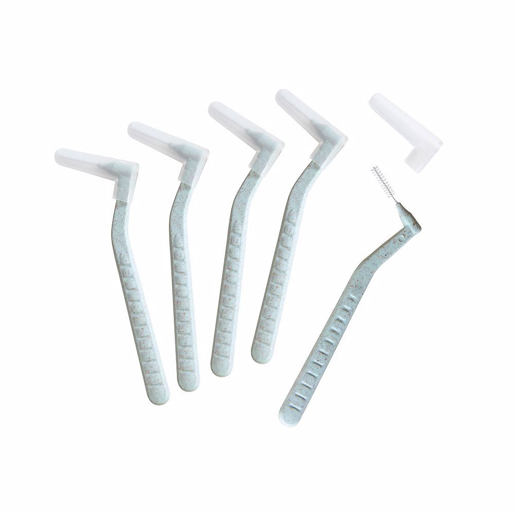 BeterInterdentalBrush05mmx5 Beter Interdental Brush 0,5mm x5 - Image 1