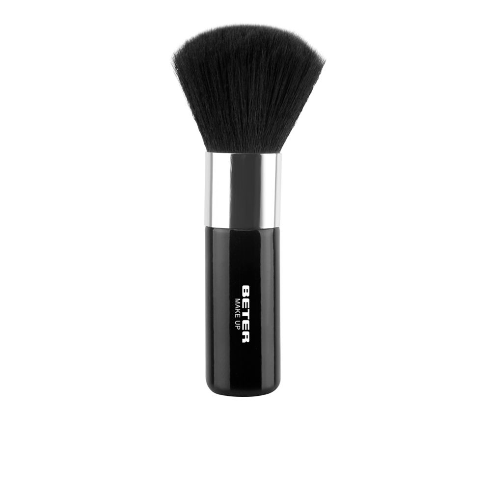 BeterMakeupBrushSyntheticHair14.5cm Beter Makeup Brush Synthetic Hair 14.5cm - 画像 (1)