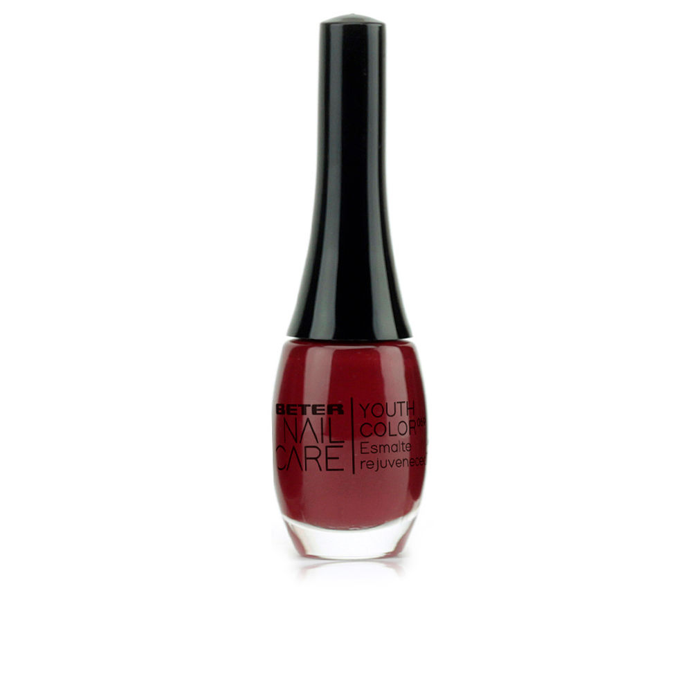 BeterNailCareYouthColor069RedScarlet11ml Beter Nail Care Youth Color 069 Red Scarlet 11ml - 画像 (1)