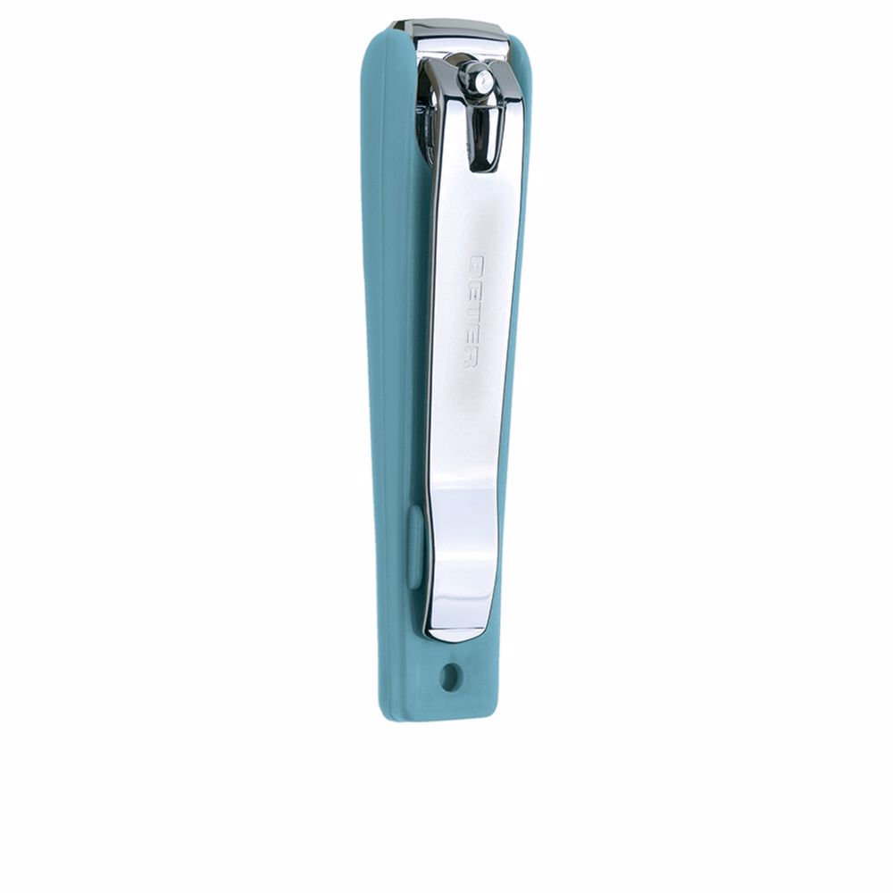 BeterPedicureNailClippersStraightCutWithNailCatcher Beter Cortauñas de Pedicura Corte Recto con Recogedor de Uñas - Image 1