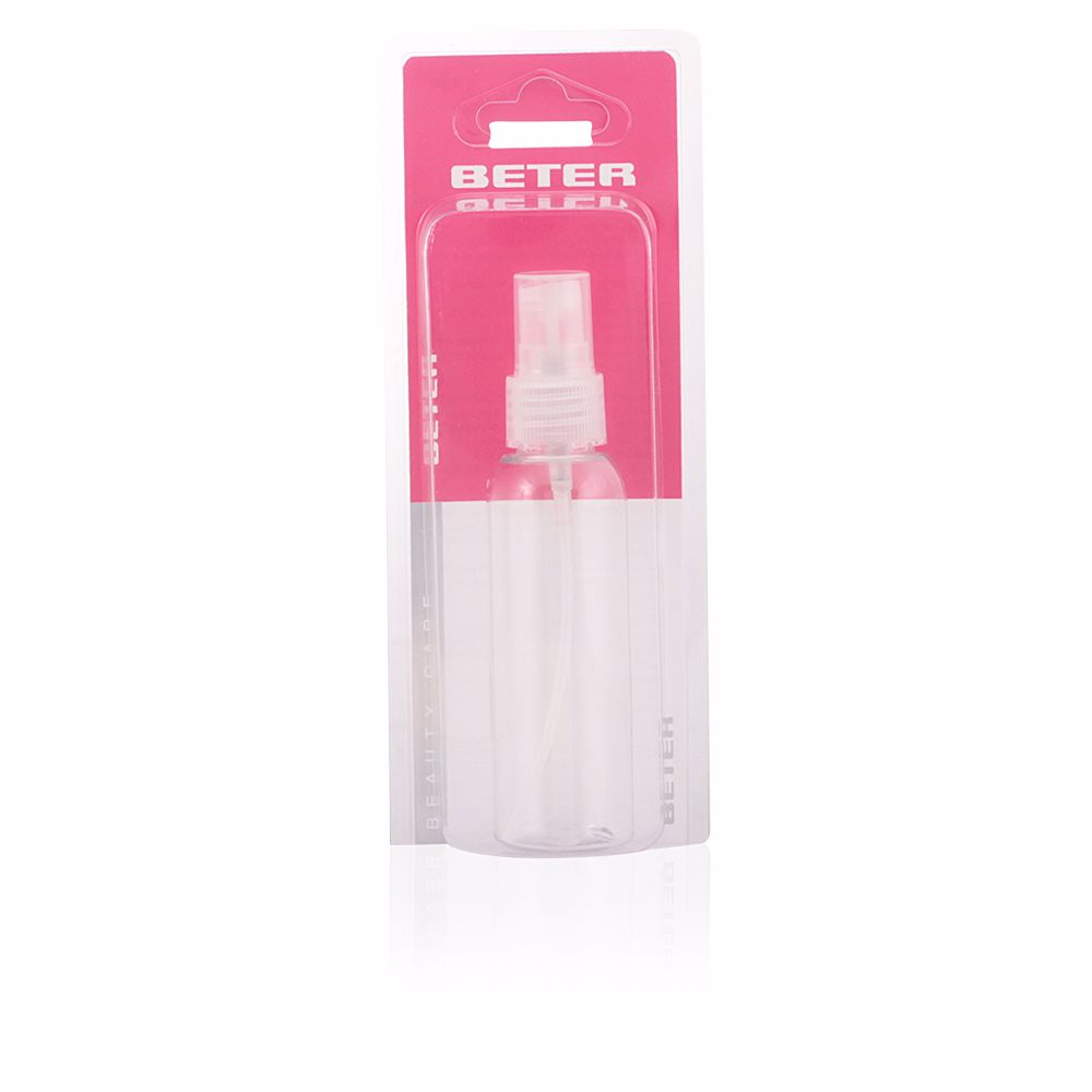 BeterPlasticSprayBottle60ml Beter Plastic Spray Bottle 60ml - Image 1