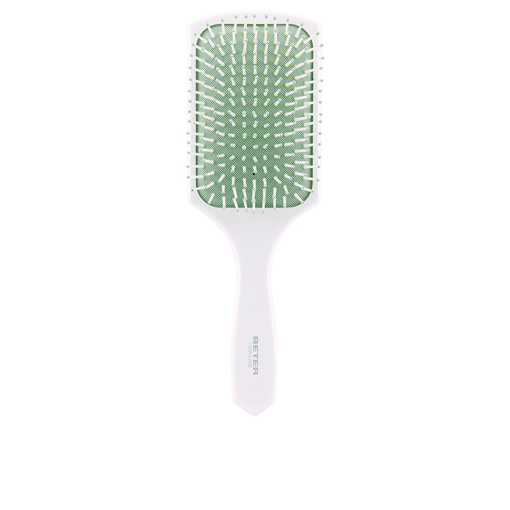 BeterRectangularPneumaticHairbrush Escova de Cabelo Pneumática Retangular Beter - Image 1