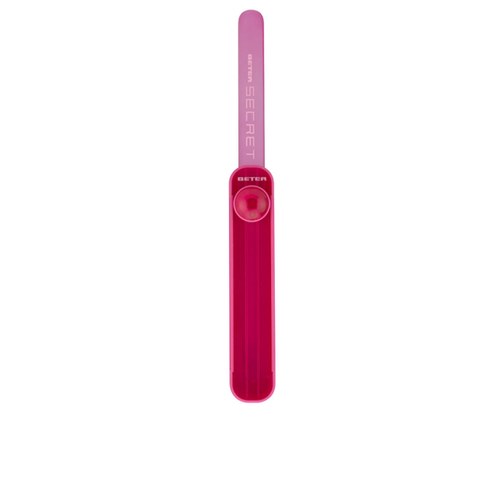 BeterTemperedGlassandRetractableFile Beter Tempered Glass and Retractable File - Image 1