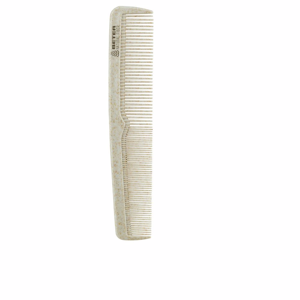 BeterWhiskNaturalFiberCombColorBeige Beter Whisk Natural Fiber Comb カラーベージュ - 画像 (1)