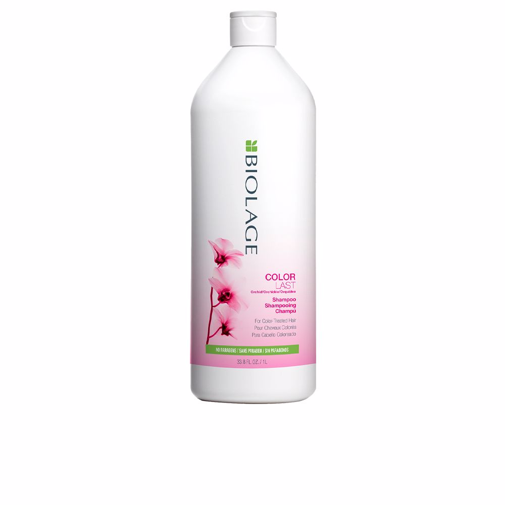 BiolageColorlastShampoo1000ml Biolage Colorlast Shampoo 1000ml